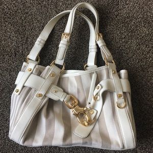 Francesco Biasia purse